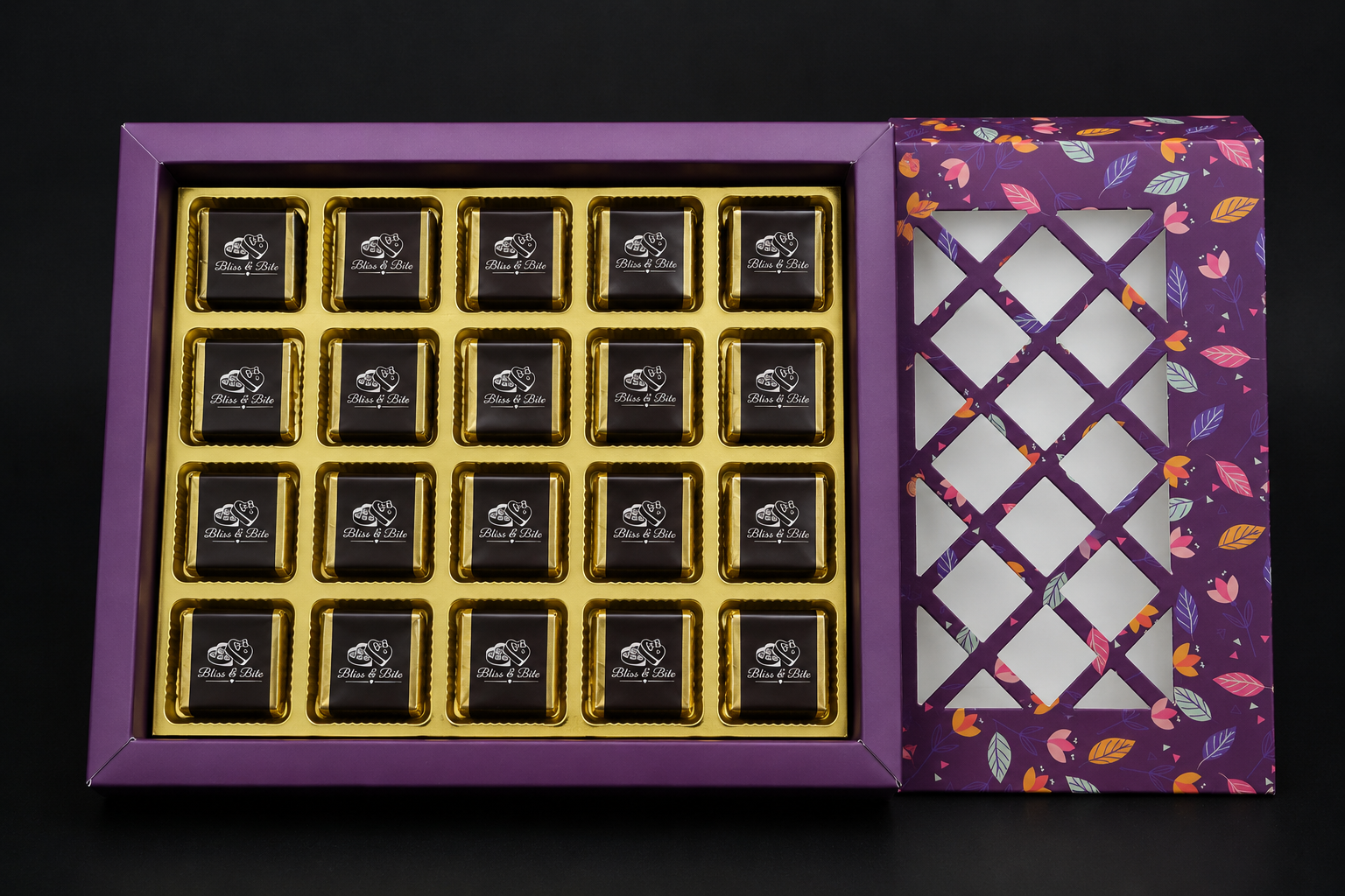 20 Cavity Window Box